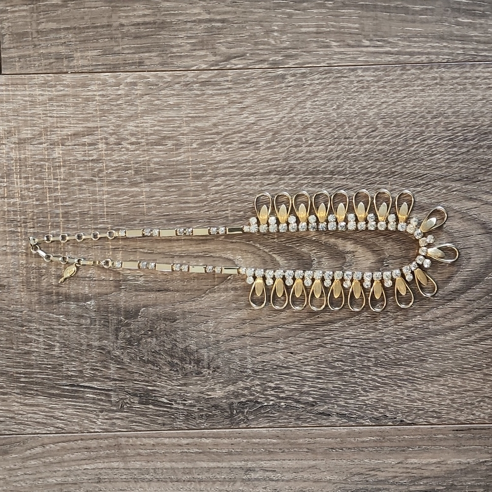 Vintage Sarah Coventry Necklace